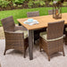 FP-CUSH415DCS-AB Outdoor/Outdoor Accessories/Patio Furniture Accessories