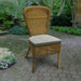 FP-CUSH296-CG Outdoor/Outdoor Accessories/Patio Furniture Accessories