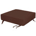 FP-CUSH270O-CC Outdoor/Outdoor Accessories/Patio Furniture Accessories
