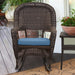 FP-CUSH3450C-OC Outdoor/Outdoor Accessories/Patio Furniture Accessories