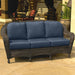 FP-CUSH6003S-SI Outdoor/Outdoor Accessories/Patio Furniture Accessories