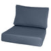 FP-CUSH261C-SI Outdoor/Outdoor Accessories/Patio Furniture Accessories