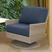 FP-CUSH261C-SI Outdoor/Outdoor Accessories/Patio Furniture Accessories