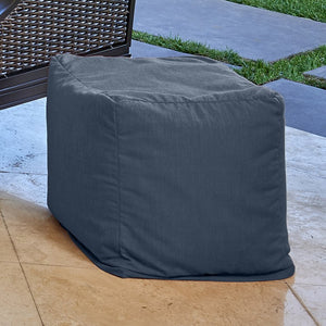 FP-CUSH775FC-SI Outdoor/Outdoor Accessories/Patio Furniture Accessories