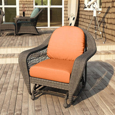 Product Image: FP-CUSH600C-CT Outdoor/Outdoor Accessories/Patio Furniture Accessories
