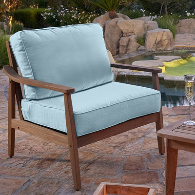 Product Image: FP-CUSH260C-CB Outdoor/Outdoor Accessories/Patio Furniture Accessories