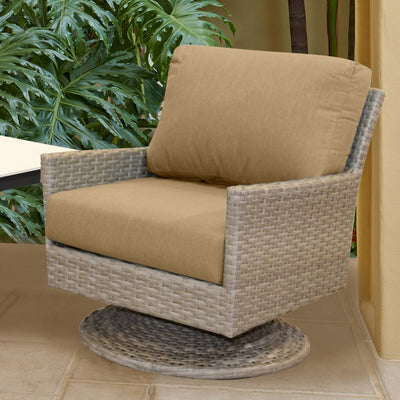 Product Image: FP-CUSH261C-CO Outdoor/Outdoor Accessories/Patio Furniture Accessories
