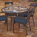 FP-CUSH416DCS-SI Outdoor/Outdoor Accessories/Patio Furniture Accessories