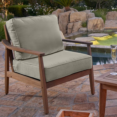 Product Image: FP-CUSH270C-SD Outdoor/Outdoor Accessories/Patio Furniture Accessories