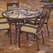 FP-CUSH416DCS-CO Outdoor/Outdoor Accessories/Patio Furniture Accessories