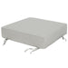 FP-CUSH270O-CG Outdoor/Outdoor Accessories/Patio Furniture Accessories