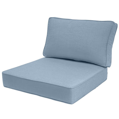 Product Image: FP-CUSH260C-CD Outdoor/Outdoor Accessories/Patio Furniture Accessories