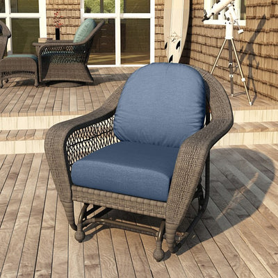 Product Image: FP-CUSH600C-CV Outdoor/Outdoor Accessories/Patio Furniture Accessories