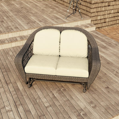 Product Image: FP-CUSH600LS-CA Outdoor/Outdoor Accessories/Patio Furniture Accessories