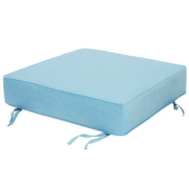 25" L x 25" W x 5" D Ottoman/Bench Cushion