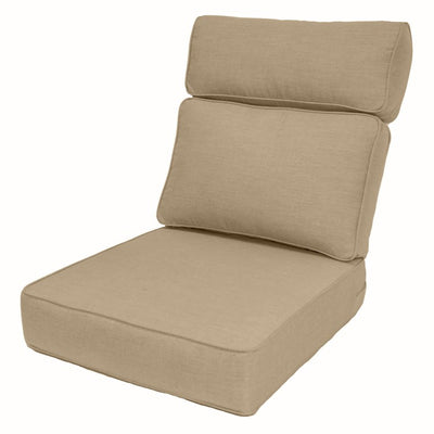 Product Image: FP-CUSH4312C-SM Outdoor/Outdoor Accessories/Patio Furniture Accessories
