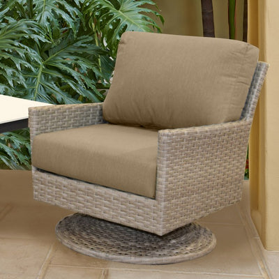 Product Image: FP-CUSH261C-SM Outdoor/Outdoor Accessories/Patio Furniture Accessories