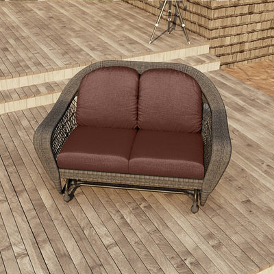 Product Image: FP-CUSH600LS-CC Outdoor/Outdoor Accessories/Patio Furniture Accessories