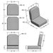FP-CUSH600C-HE Outdoor/Outdoor Accessories/Patio Furniture Accessories