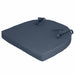 FP-CUSH296-SI Outdoor/Outdoor Accessories/Patio Furniture Accessories