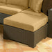 FP-CUSH270OR-SS Outdoor/Outdoor Accessories/Patio Furniture Accessories