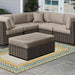 FP-CUSH271OR-AS Outdoor/Outdoor Accessories/Patio Furniture Accessories