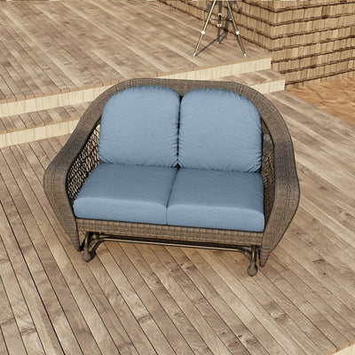 Product Image: FP-CUSH600LS-CD Outdoor/Outdoor Accessories/Patio Furniture Accessories