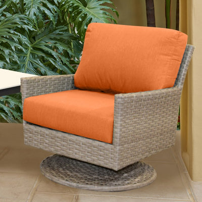Product Image: FP-CUSH261C-CT Outdoor/Outdoor Accessories/Patio Furniture Accessories