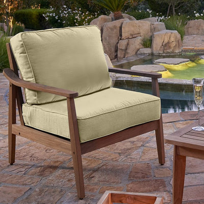 Product Image: FP-CUSH270C-AB Outdoor/Outdoor Accessories/Patio Furniture Accessories