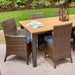 FP-CUSH415DC-CD Outdoor/Outdoor Accessories/Patio Furniture Accessories