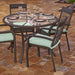 FP-CUSH416DCS-CS Outdoor/Outdoor Accessories/Patio Furniture Accessories