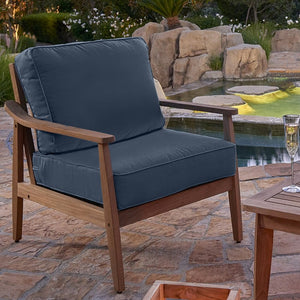 FP-CUSH270C-SI Outdoor/Outdoor Accessories/Patio Furniture Accessories