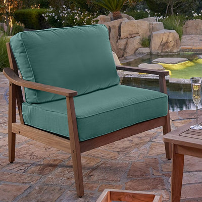 Product Image: FP-CUSH260C-BR Outdoor/Outdoor Accessories/Patio Furniture Accessories