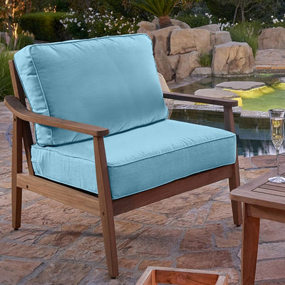 Product Image: FP-CUSH260C-CH Outdoor/Outdoor Accessories/Patio Furniture Accessories