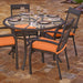 FP-CUSH416DCS-CT Outdoor/Outdoor Accessories/Patio Furniture Accessories