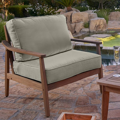 Product Image: FP-CUSH260C-SD Outdoor/Outdoor Accessories/Patio Furniture Accessories