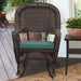 FP-CUSH3450C-BR Outdoor/Outdoor Accessories/Patio Furniture Accessories