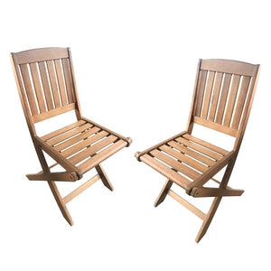 KI44-FSCC1822 Outdoor/Patio Furniture/Outdoor Chairs