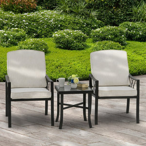 SV42-123045 Outdoor/Patio Furniture/Patio Conversation Sets