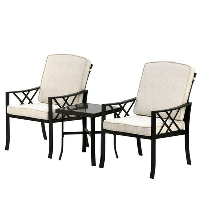 Product Image: SV42-123045 Outdoor/Patio Furniture/Patio Conversation Sets