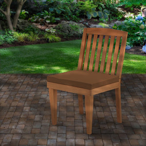 KI44-FSCH2426C Outdoor/Patio Furniture/Outdoor Chairs