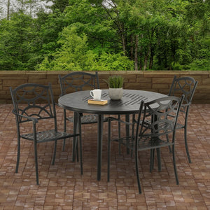 GH54-068T-CH Outdoor/Patio Furniture/Outdoor Tables