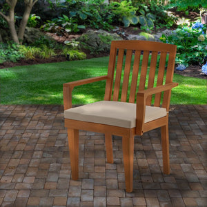 KI44-FSCAR2426 Outdoor/Patio Furniture/Outdoor Chairs