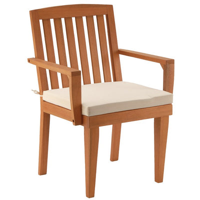 Product Image: KI44-FSCAR2426 Outdoor/Patio Furniture/Outdoor Chairs