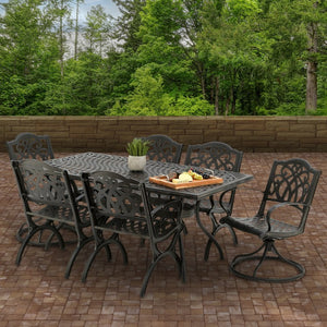 GH54-051T-CH Outdoor/Patio Furniture/Outdoor Tables