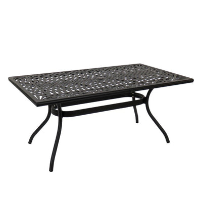 Product Image: GH54-051T-CH Outdoor/Patio Furniture/Outdoor Tables