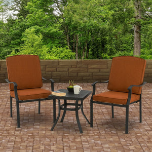 SV42-123023 Outdoor/Patio Furniture/Patio Conversation Sets