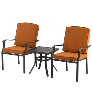 SV42-123023 Outdoor/Patio Furniture/Patio Conversation Sets