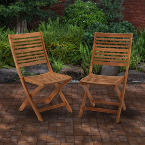 KI44-FSCFC1724 Outdoor/Patio Furniture/Outdoor Chairs