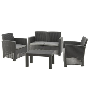 SV42-136A Outdoor/Patio Furniture/Patio Conversation Sets